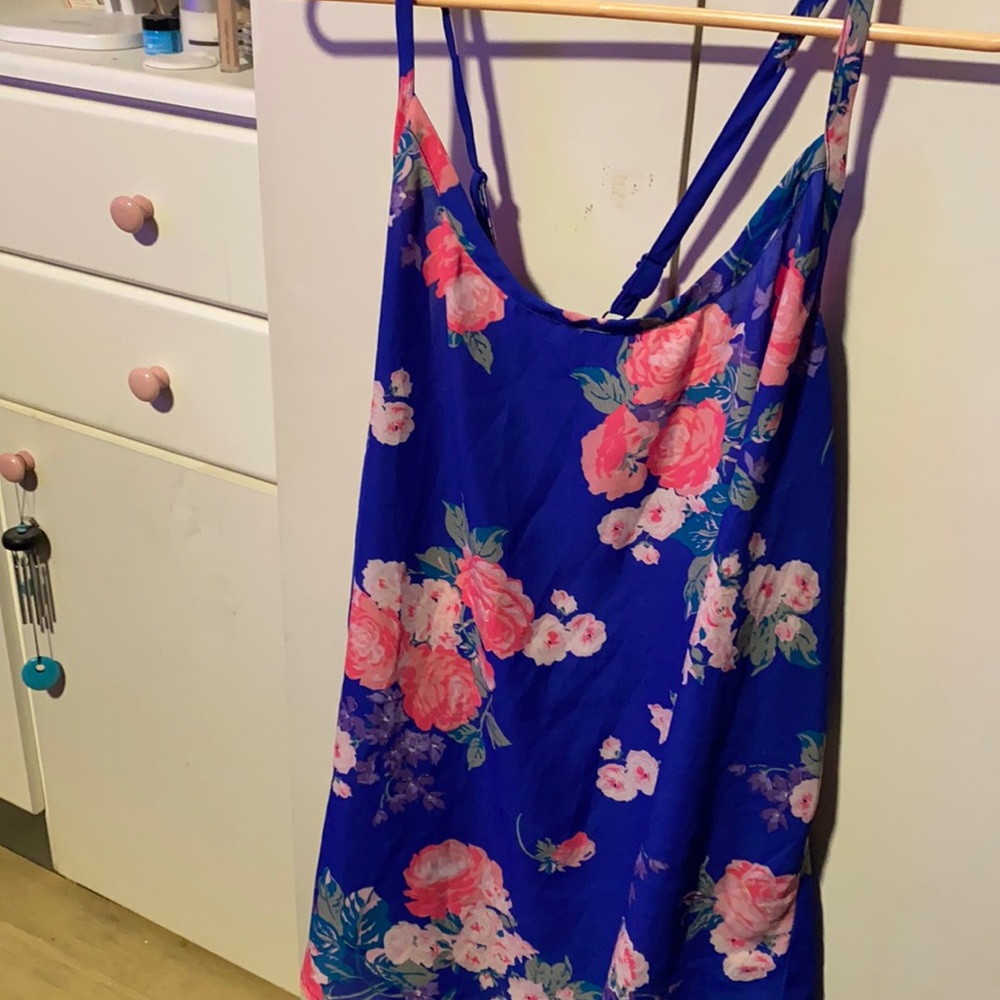torrid top